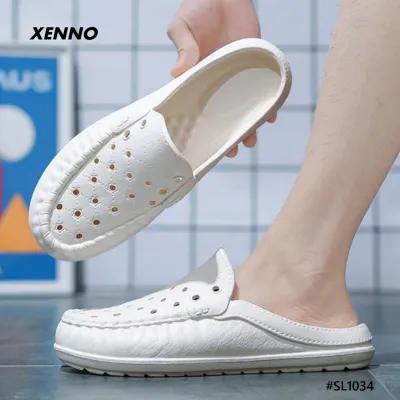HIP HAVEN RAINY SLIPPERS